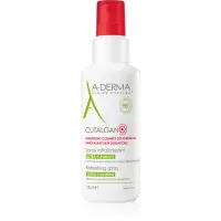 A-Derma Cutalgan Refreshing Spray spray calmant impotriva iritatiilor si mancarimilor 100 ml