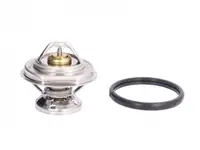 Termostat lichid racire (75 C) potrivit MERCEDES 124 T-MODEL (S124), 124 (W124), 190 (W201), C T-MODEL (S202), C (W202), E T-MODEL (S124), E T-MODEL (S210), E (W124), E (W210) 2.0D-3.4D 08.83-