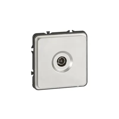 TV priza Soliroc - male - IP20 - 0-2400 MHz