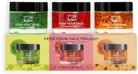 Revolution Skincare x Jake Jamie Set cadou Mask Trio, 3 piese