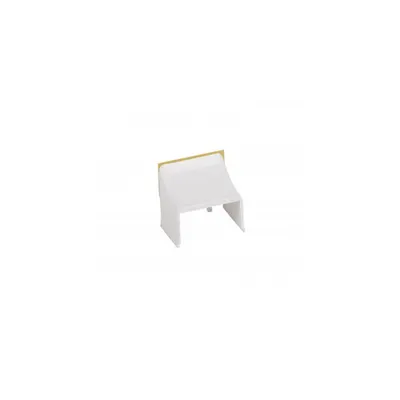Adaptor pentru pentruix wiring device pentru 20 x 12 mm Mini canal cablu
