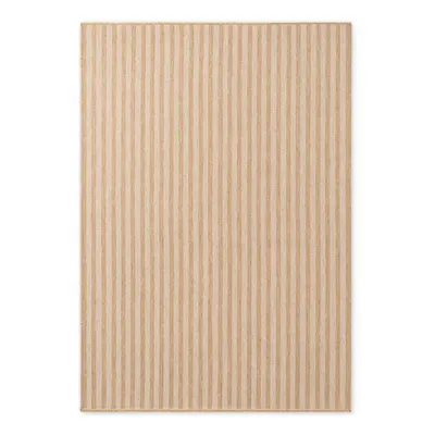 Covor pentru exterior și interior crem/în culoare naturală 120x170 cm Haringey Linley – Ted Baker