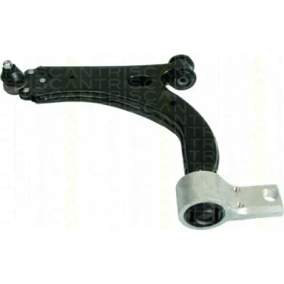 Brat, suspensie roata TRISCAN 8500 16556