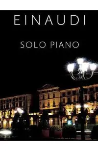 Ludovico Einaudi - Solo Piano
