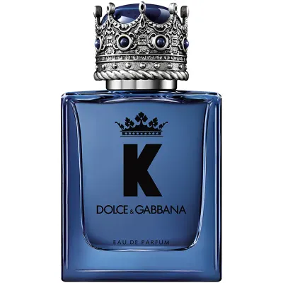 Dolce&Gabbana K by Dolce&Gabbana Eau de Parfum Eau de Parfum pentru bărbați 50 ml