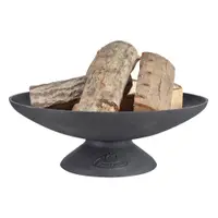 Vatră - fontă ø 50 cm – Esschert Design