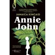 Annie John