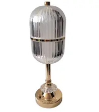 Lampa LED 22 decorativa lumina ambientala control touch 3 temperaturi de culoare