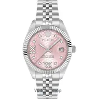 Ceas Philipp Plein Philipp Plein PWYFA0125 Ladies Watch Date Superlative 34mm 5ATM
