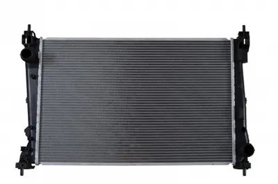 Radiator Apa Racire Motor Abarth Grande Punto, Punto, Punto Evo; Alfa Romeo Mito; Chrysler Delta; Fiat Bravo Ii, Grande Punto, Punto Evo; Lancia Delta Iii 1.3d-1.9d Dupa 2005