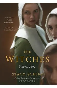 The Witches: Salem, 1692
