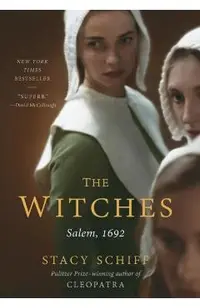 The Witches: Salem, 1692