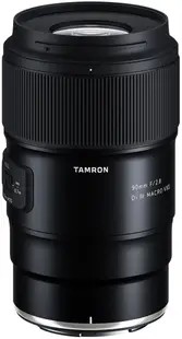 Obiectiv Tamron - 90mm f/2.8 DI III Macro VXD, Nikon Z-Mount