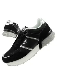 Pantofi sport pentru femei - BM224747 - Negru
