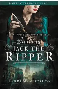 Stalking Jack the Ripper