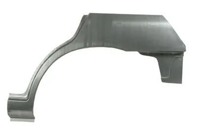 Segment reparatie aripa spate stanga potrivit PEUGEOT 406 11.95-12.04