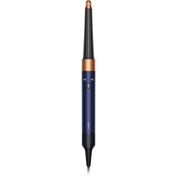 Dyson Airwrap i.d.™ HS08 T1/T2 Prussian Blue/Copper multistyler pentru păr