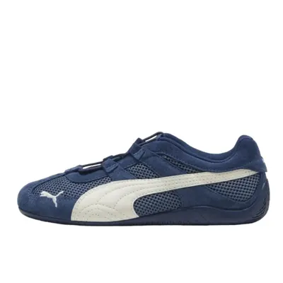 Speedcat Go Persian Blue Warm White