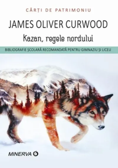 Kazan regele nordului