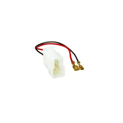Conector difuzoare auto Cod 30.301 Alfa Romeo 33 1983–1995