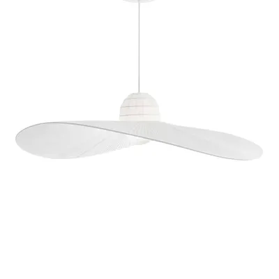 Corp de iluminat suspendat, lustra MADAME SP1 BIANCO