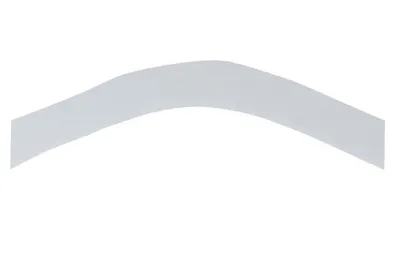 Autocolant protectie aripa dreapta culoare: transparent, 3M PPF 4.0 folie / auto-ajustant potrivit VW GOLF 7 2012-2020
