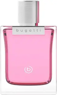Bugatti Apă de parfum Bella Donna Rosa, 60 ml