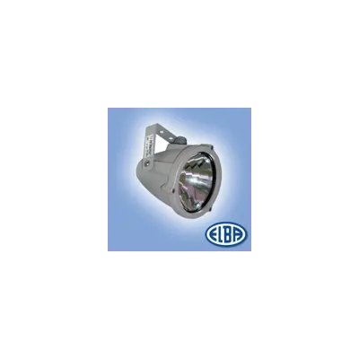 Proiectoare, RONDO 01 20W, 1 niplu, IP66, ELBA