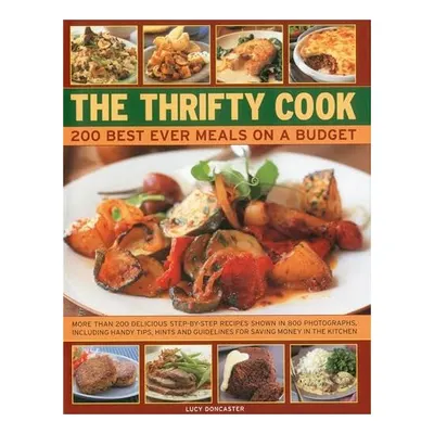 The thrifty cook