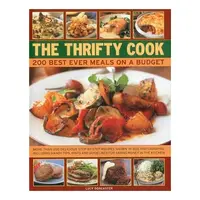 The thrifty cook