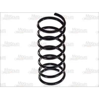 Arc spiral Magnum Technology S00501MT