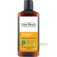 Balsam Tratament pentru Indesirea si Revitalizarea Parului Cret cu Biotina Petal Fresh Pure 355ml