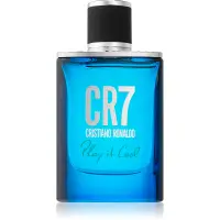 Cristiano Ronaldo CR7 Play It Cool Eau de Toilette pentru bărbați 30 ml