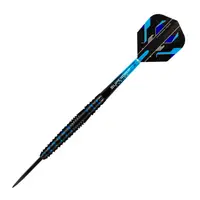 Săgeți Darts Soft Harrows Spina Gold Detail Adulți