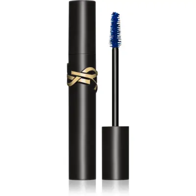 Yves Saint Laurent Lash Clash Extreme Volume mascara pentru extra volum culoare 04 Blue 8 ml
