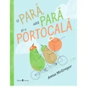 O para, alta para si o portocala