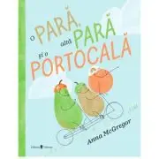 O para, alta para si o portocala