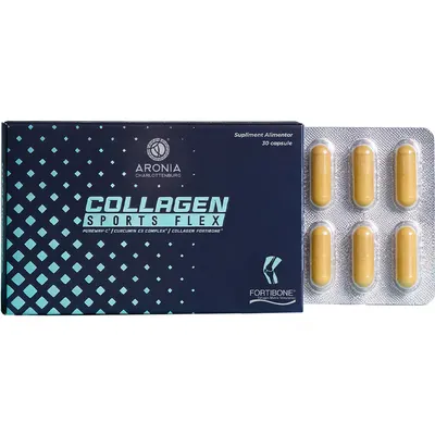 Collagen Sports Flex 30cps