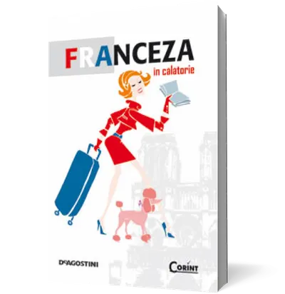 Franceza in calatorie
