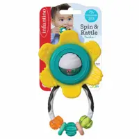 Jucarie zornaitoare, B Kids, Floricica