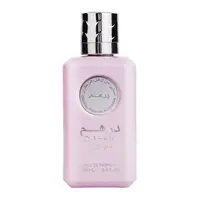 Parfum arabesc Dirham Wardi, Ard Al Zaafaran, apa de parfum 100 ml, femei Engros