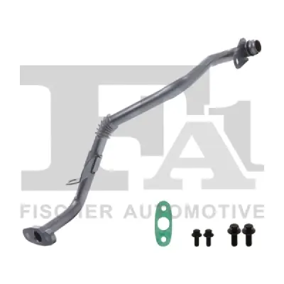 Conducta ulei, incarcare FA1 613-809Z