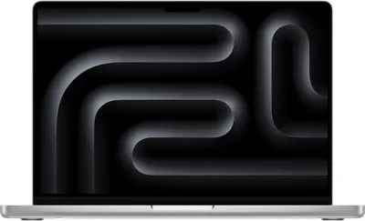 Laptop Apple - MacBook Pro, 14.2'', M5 Pro, 24GB/2TB, Silver
