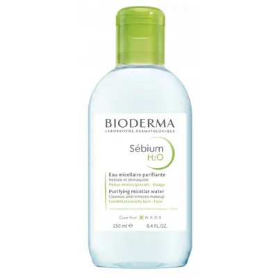 Sebium H2o 250ml