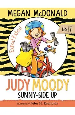 Judy Moody: Sunny-Side Up