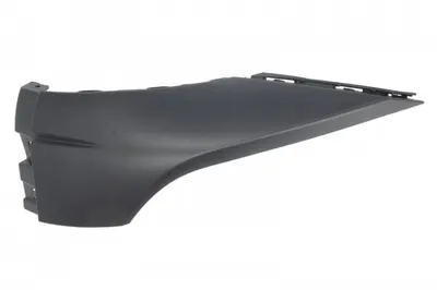 Capac bara fata stanga (negru) potrivit VW ID.4 09.20