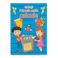 Primele Mele Calcule - Gradinita