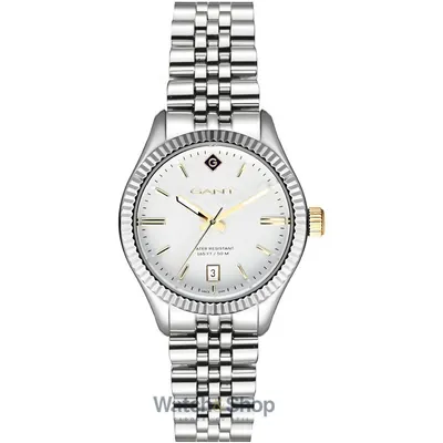 Ceas Gant Gant G136003 Ladies Watch Sussex 34mm 5ATM