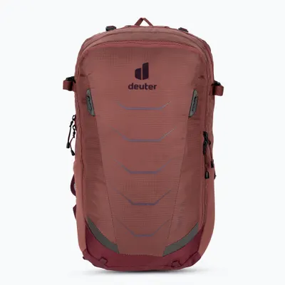 Rucsac de bicicletă pentru femei deuter Flyt 12 l SL