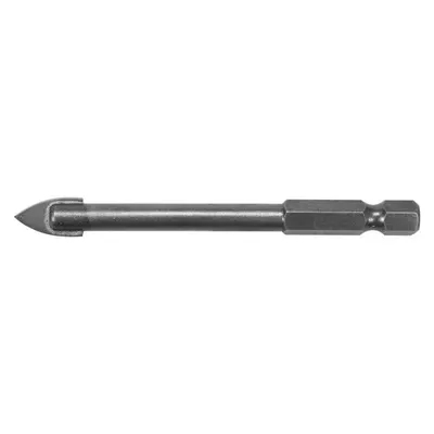 Burghiu pentru Ceramica si Sticla, 6 mm, Industrial, Harden